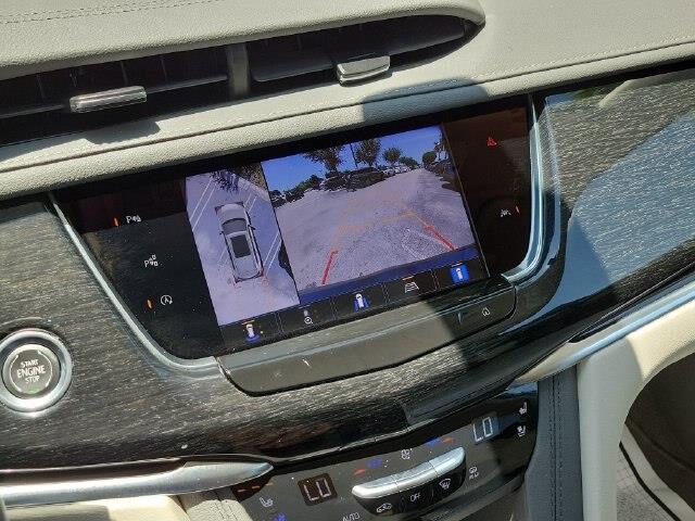 2023 Cadillac XT6 - $37,990