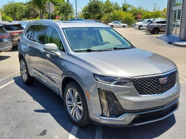 2023 Cadillac XT6 - $37,990