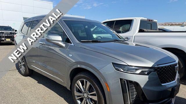 Preowned 2024 Cadillac XT6 Premium Luxury for Sale