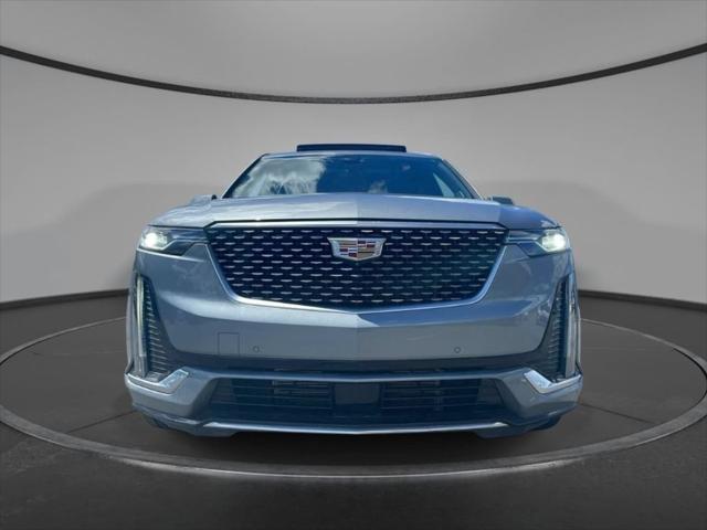 2024 Cadillac XT6 - $41,499
