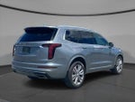 2024 XT6 Thumbnail 7