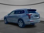 2024 XT6 Thumbnail 9