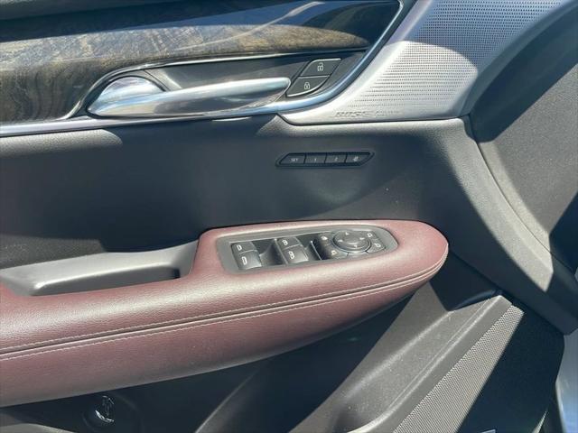 2024 Cadillac XT6 - $41,499