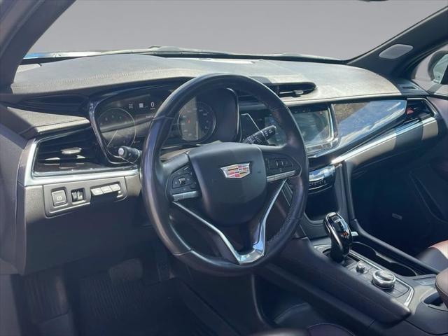 2024 Cadillac XT6 - $41,499