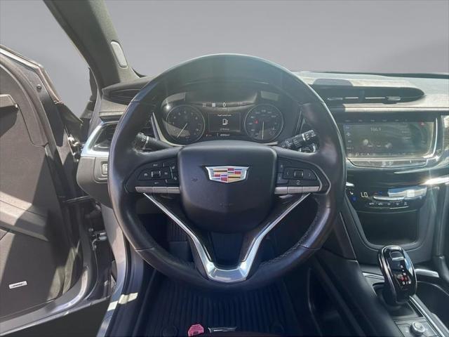 2024 Cadillac XT6 - $41,499
