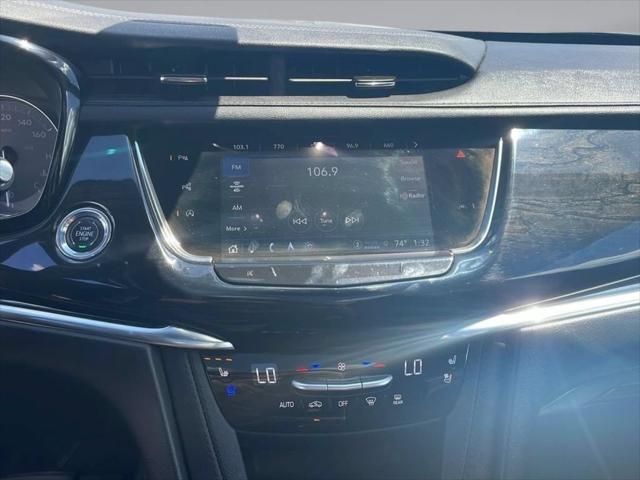 2024 Cadillac XT6 - $41,499