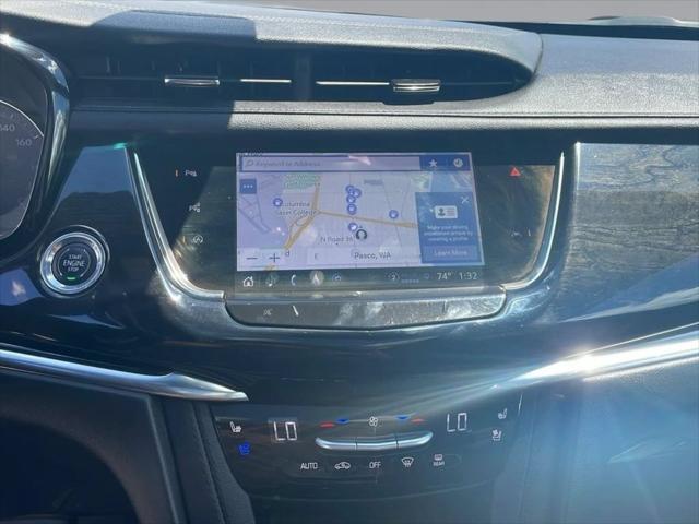 2024 Cadillac XT6 - $41,499