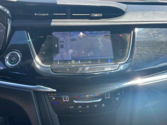 2024 Cadillac XT6 - $41,499