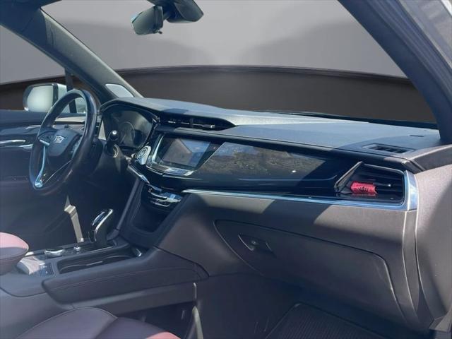 2024 Cadillac XT6 - $41,499