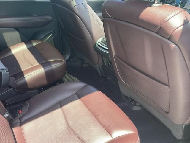 2024 Cadillac XT6 - $41,499