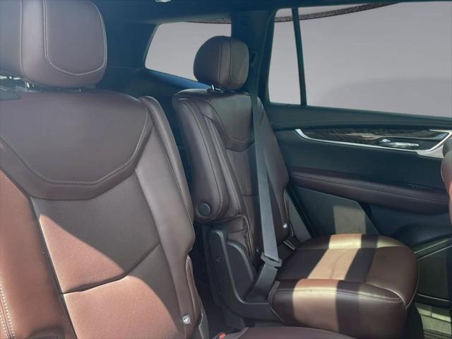 2024 Cadillac XT6 - $41,499