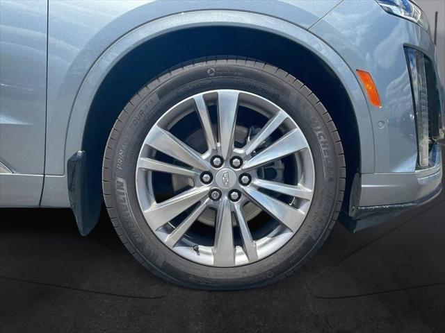 2024 Cadillac XT6 - $41,499