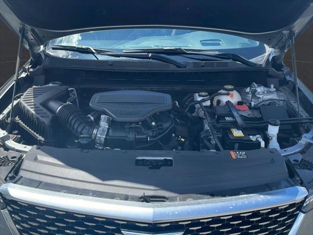 2024 Cadillac XT6 - $41,499