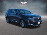 2024 XT6 Thumbnail 3