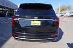 2020 XT6 Thumbnail 4