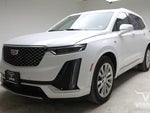 2025 XT6 Thumbnail 1