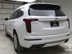 2025 XT6 Thumbnail 2