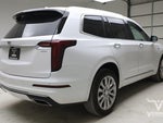 2025 XT6 Thumbnail 4