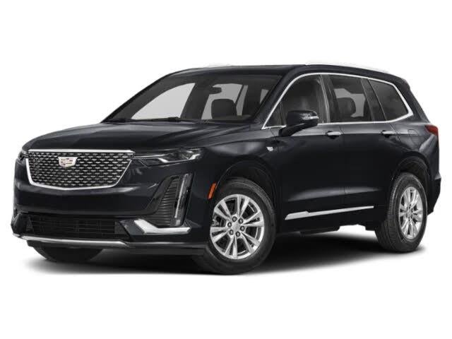 2023 Cadillac XT6 - $32,577