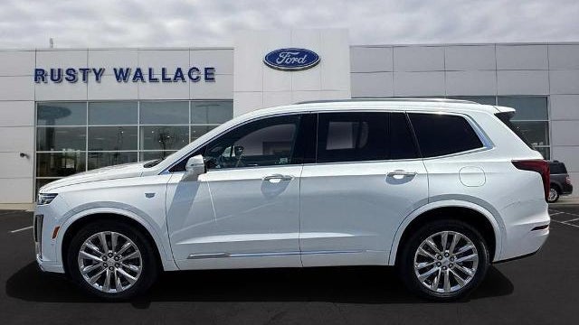 Preowned 2023 Cadillac XT6 Premium Luxury for Sale