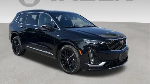Preowned 2023 Cadillac XT6 Premium Luxury for Sale