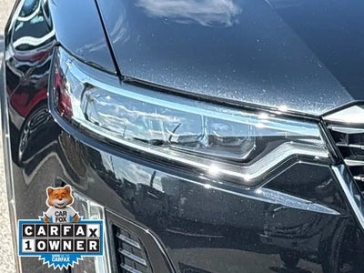 2023 Cadillac XT6 4X4 Premium Luxury 4DR SUV
