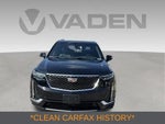 2023 XT6 Thumbnail 7