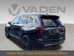 2023 XT6 Thumbnail 26