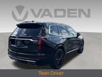 2023 XT6 Thumbnail 28