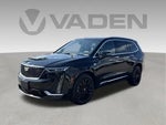 2023 XT6 Thumbnail 35