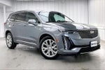 2020 XT6 Thumbnail 1