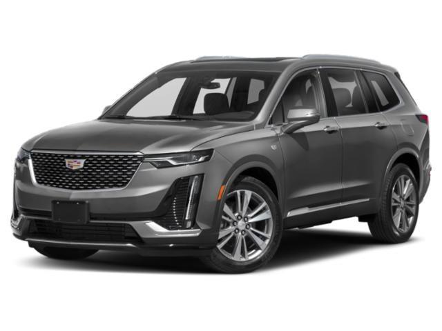 2020 Cadillac XT6 - $30,995