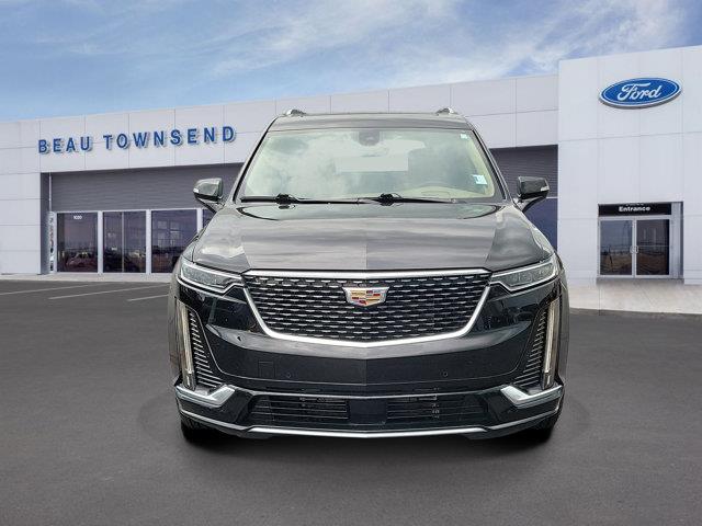 2020 Cadillac XT6 - $30,995