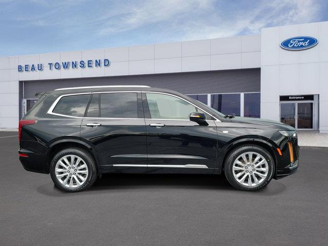 2020 Cadillac XT6 - $30,995