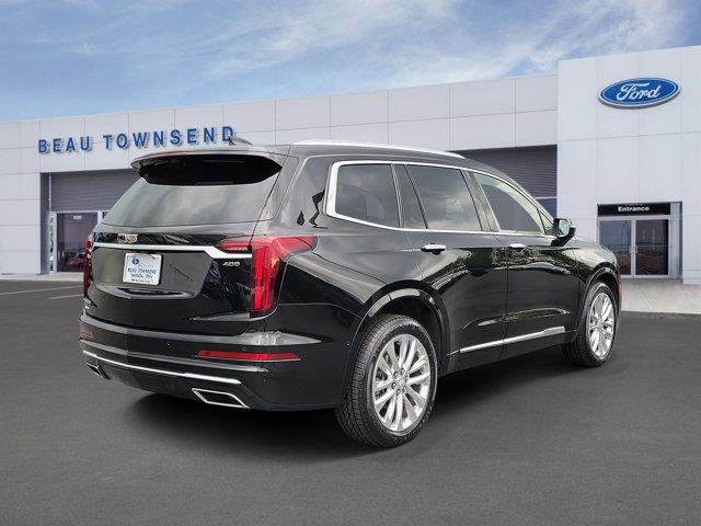 2020 Cadillac XT6 - $30,995