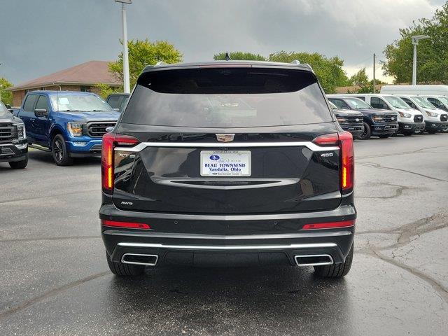 2020 Cadillac XT6 - $30,995