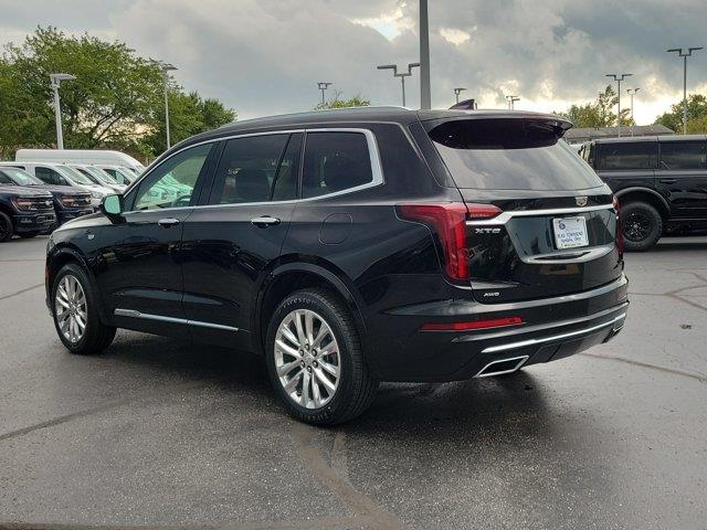 2020 Cadillac XT6 - $30,995