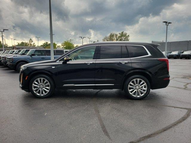 2020 Cadillac XT6 - $30,995