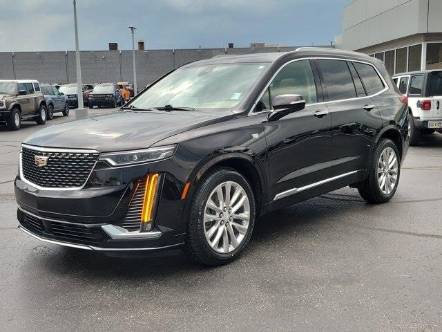 2020 Cadillac XT6 - $30,995