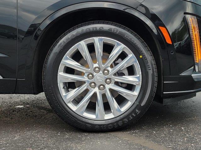 2020 Cadillac XT6 - $30,995