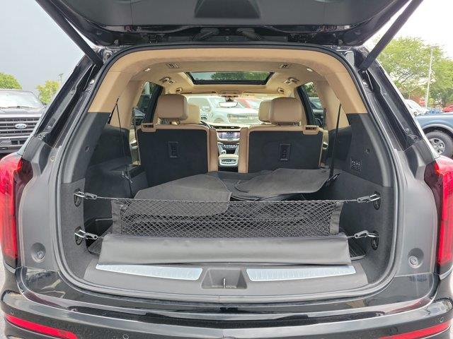 2020 Cadillac XT6 - $30,995