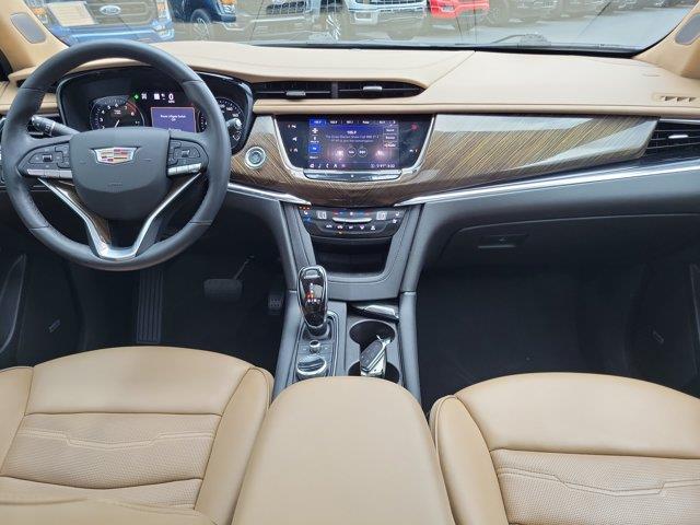 2020 Cadillac XT6 - $30,995