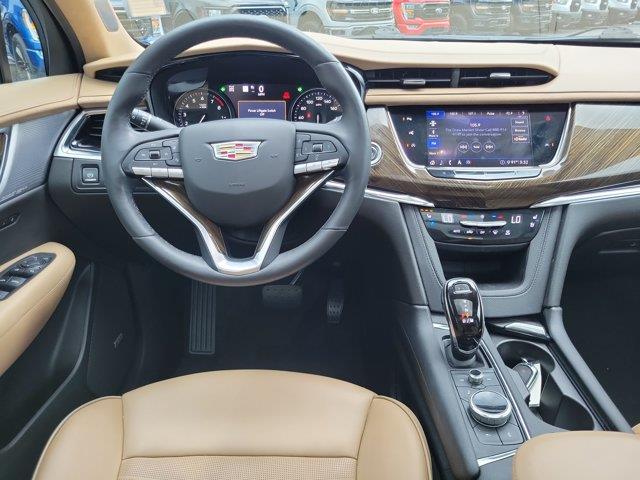 2020 Cadillac XT6 - $30,995