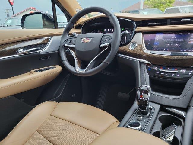 2020 Cadillac XT6 - $30,995