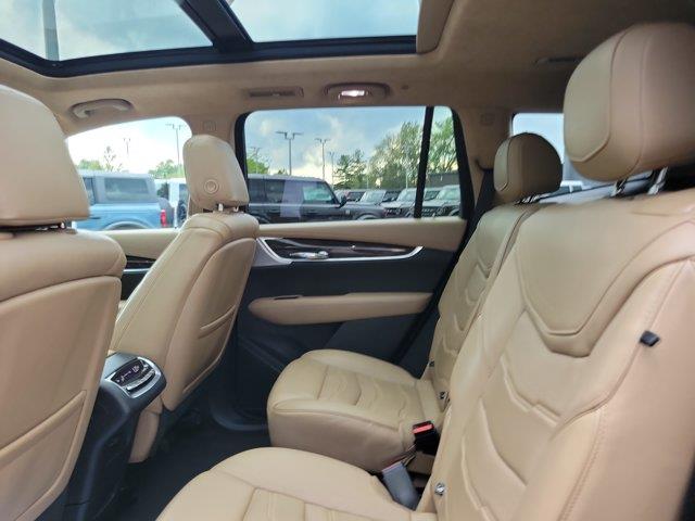 2020 Cadillac XT6 - $30,995