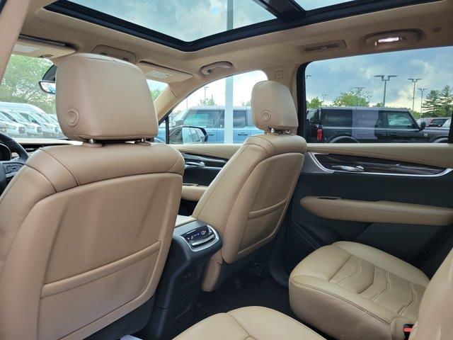 2020 Cadillac XT6 - $30,995
