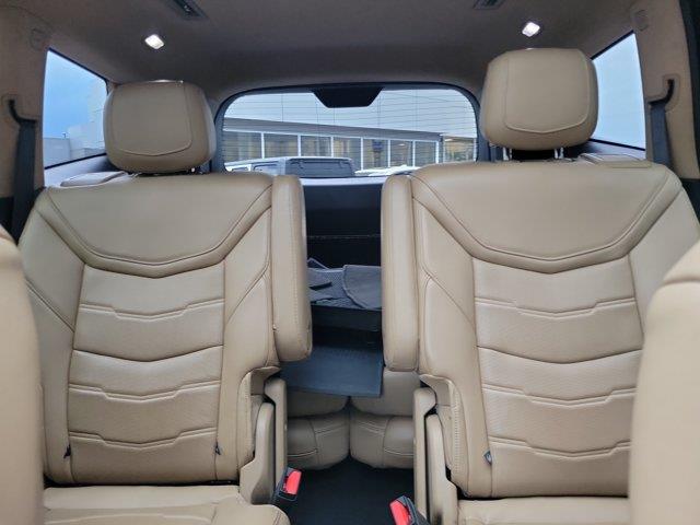 2020 Cadillac XT6 - $30,995