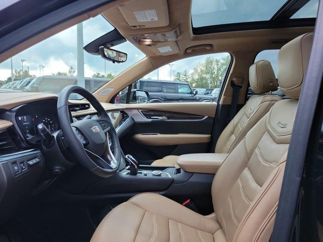 2020 Cadillac XT6 - $30,995