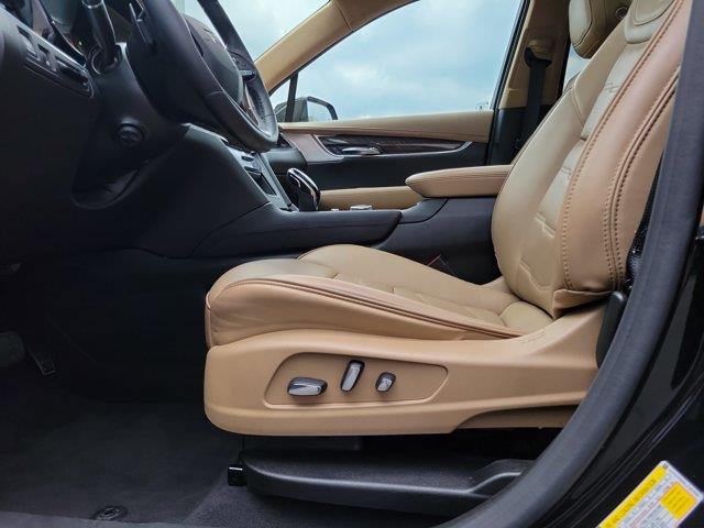 2020 Cadillac XT6 - $30,995