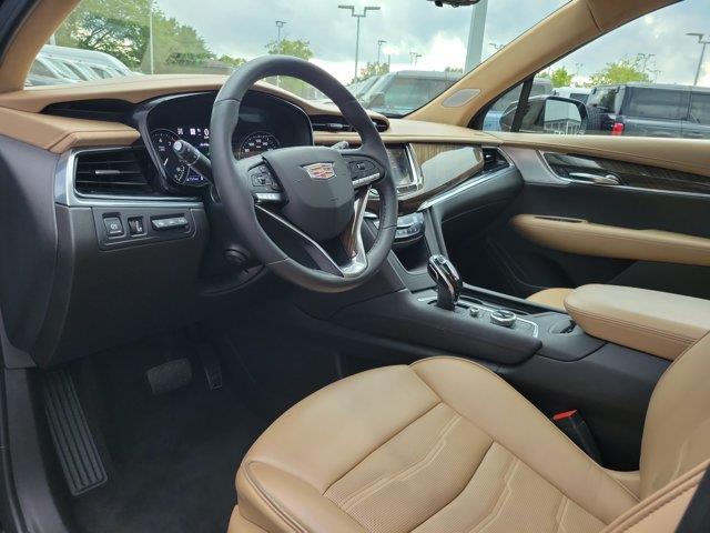 2020 Cadillac XT6 - $30,995